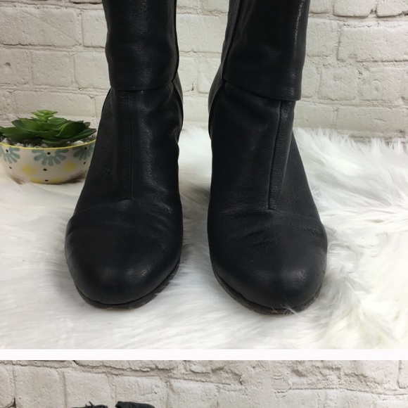 Rag & Bone bootie - Picture 3 of 4